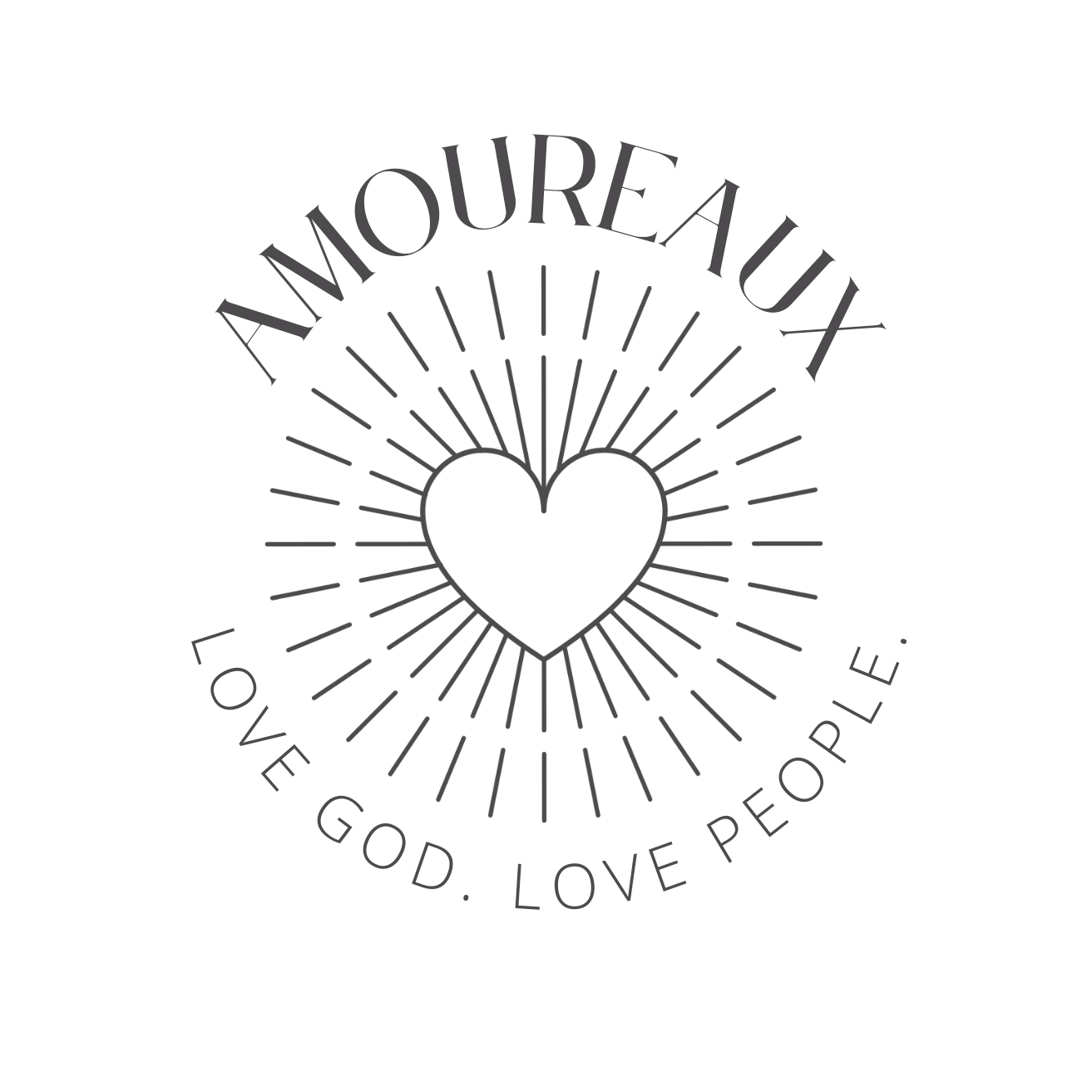 Amoureaux